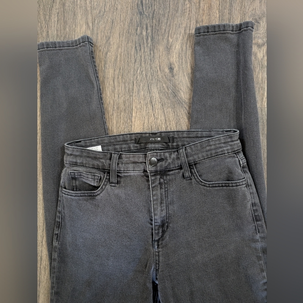 Joes Jeans Women's Charcoal Skinny Jeans